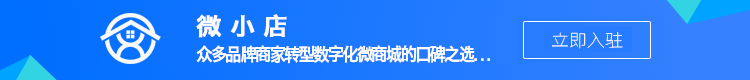 微小店